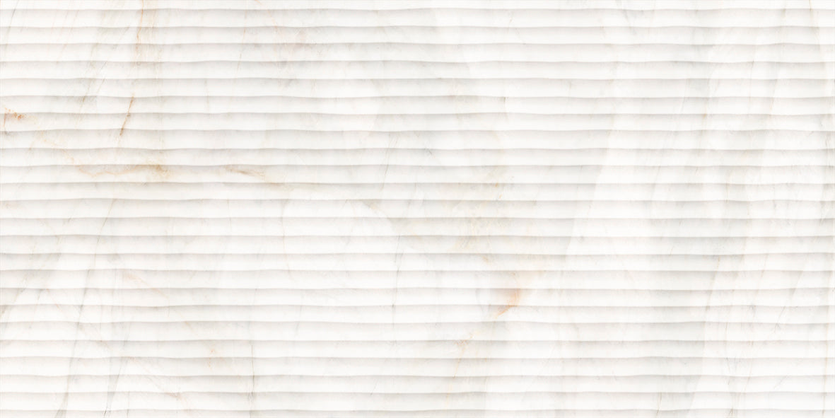 Roca Tile - Suite Marble Dolomita White 12X24R
