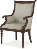 Century Furniture Wellington Court Arm Chair 309-542