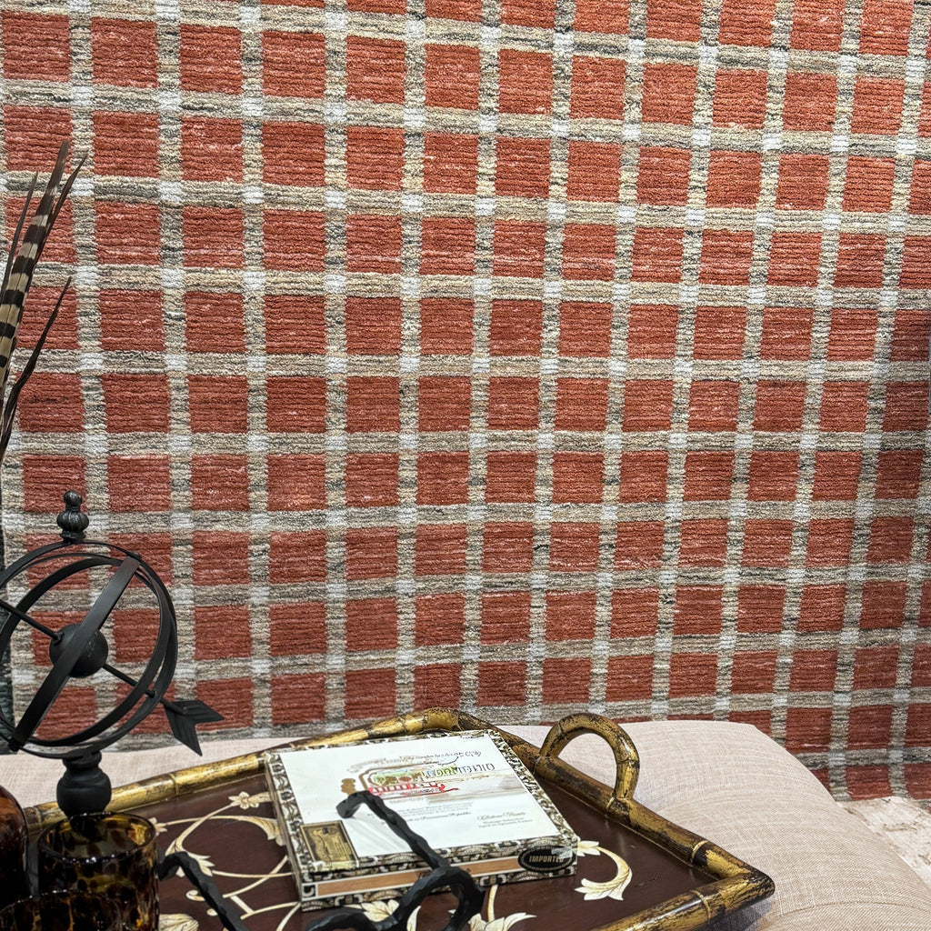 Tattersall Brick