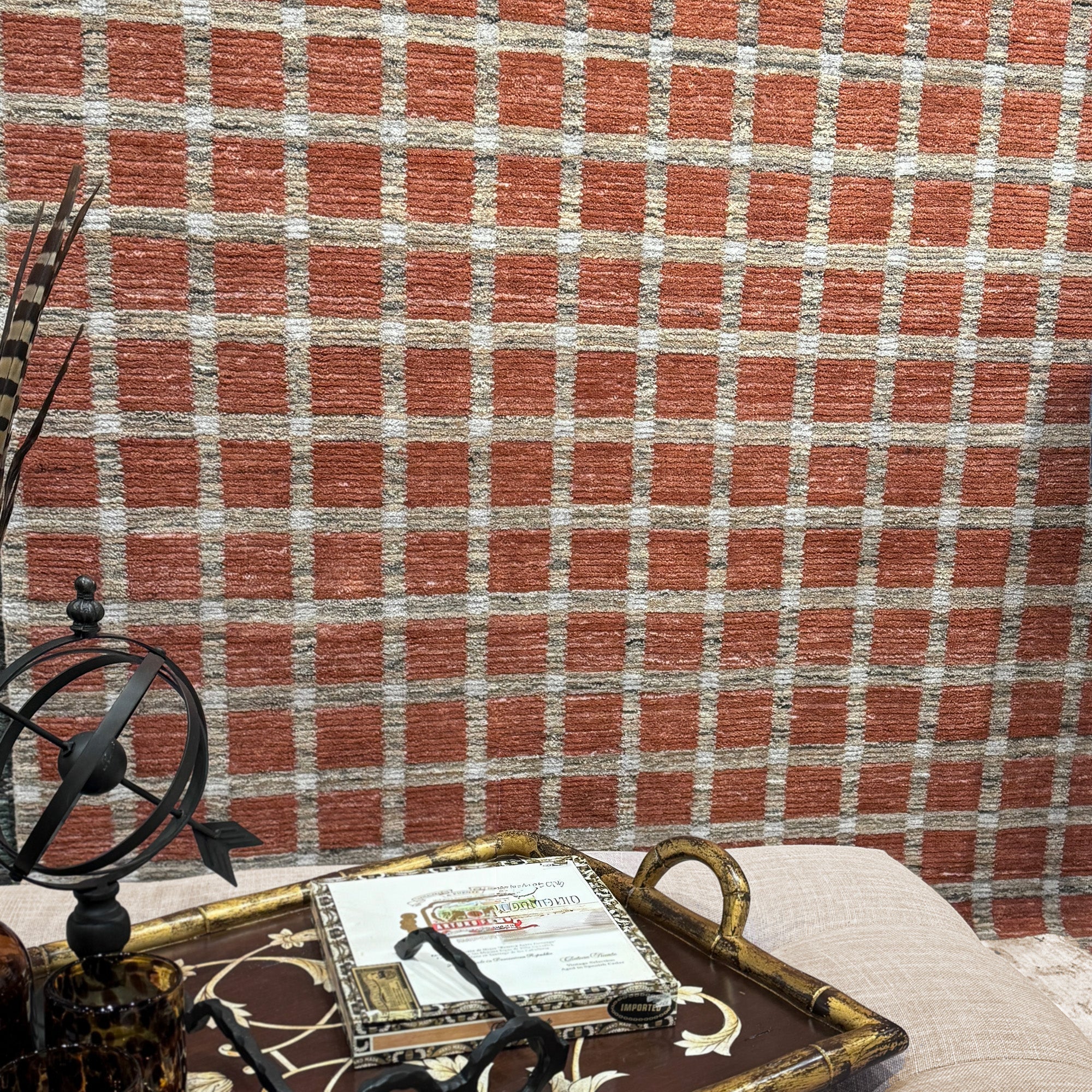 Tattersall Brick