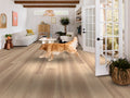 BRIARD FLAX OAK ROOM