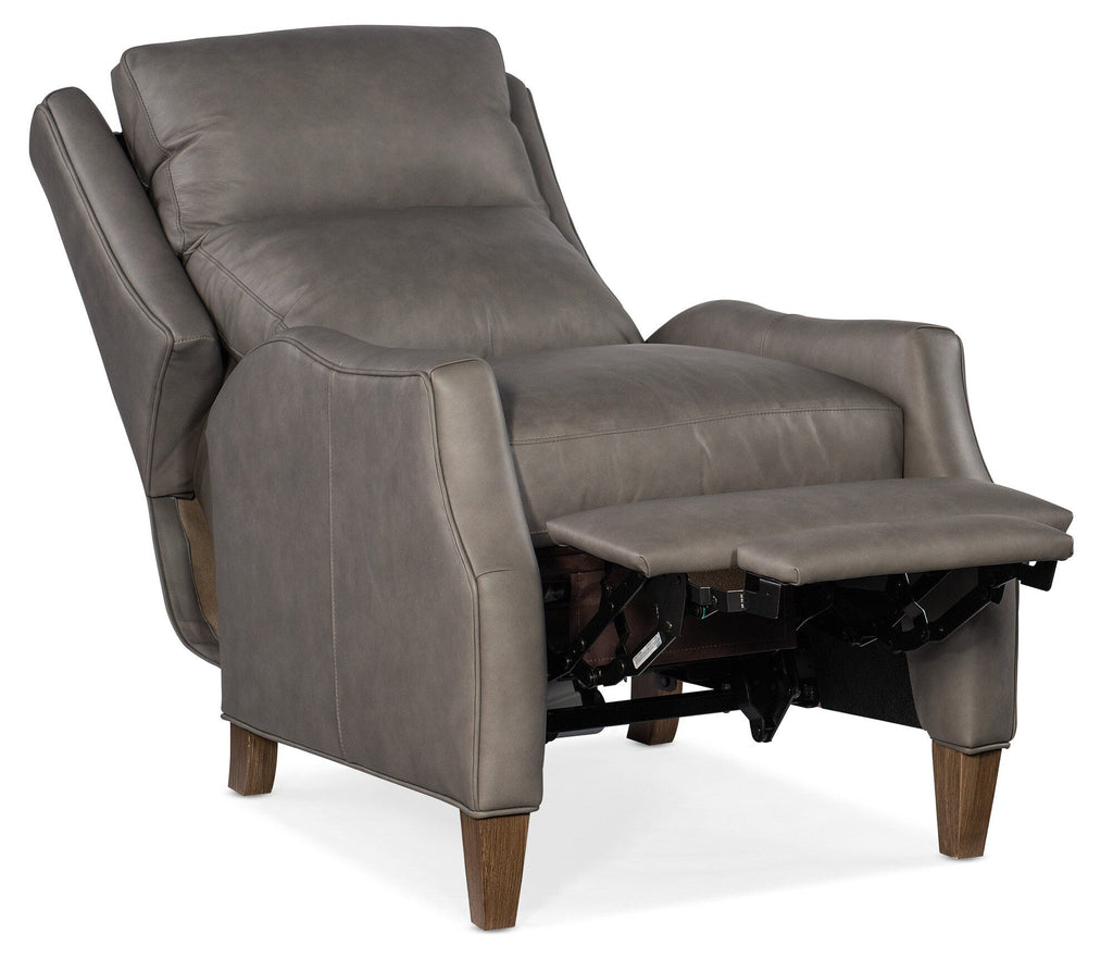 Thomas 3-Way Lounger with Power Headrest