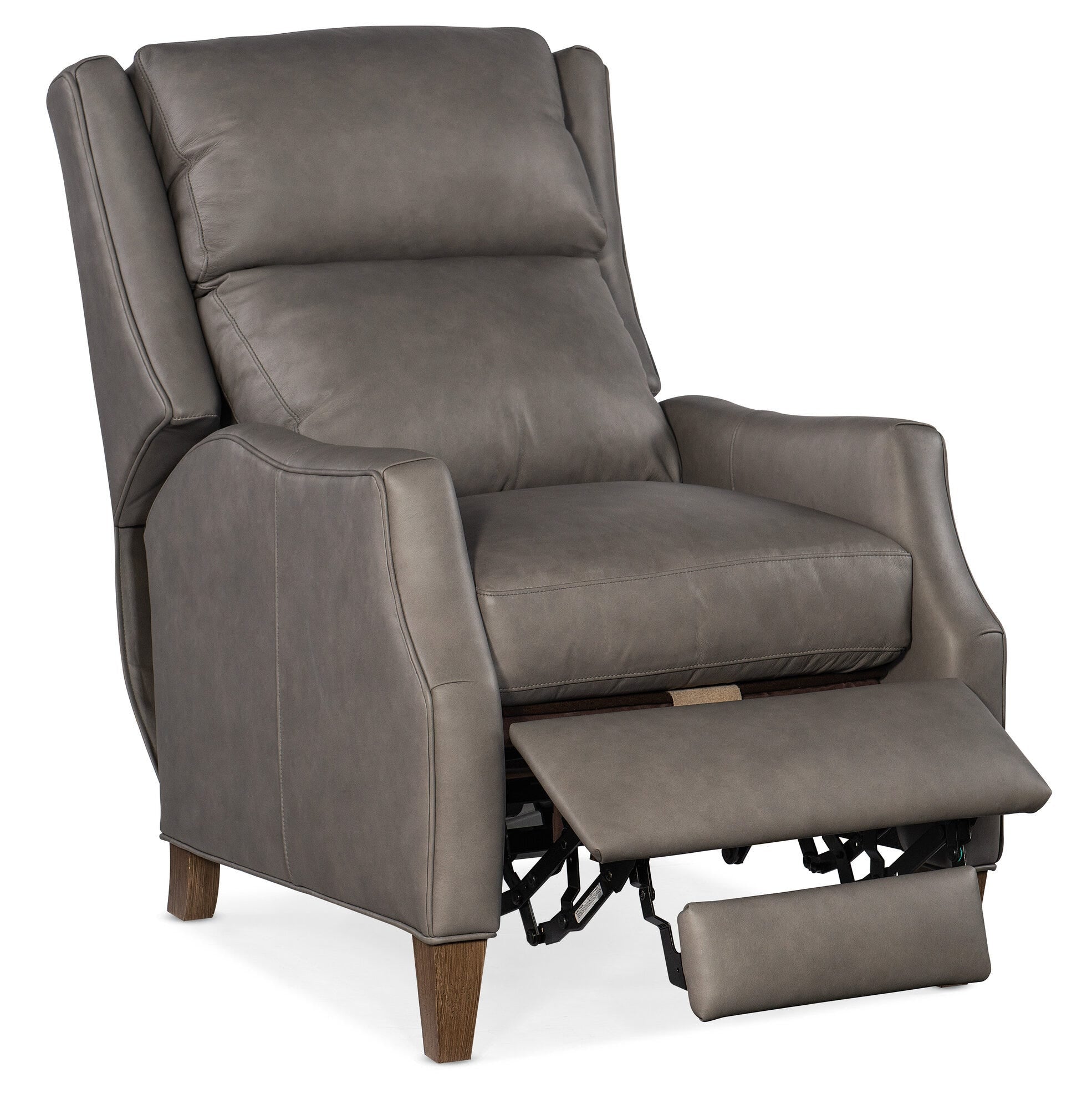 Thomas 3-Way Lounger with Power Headrest