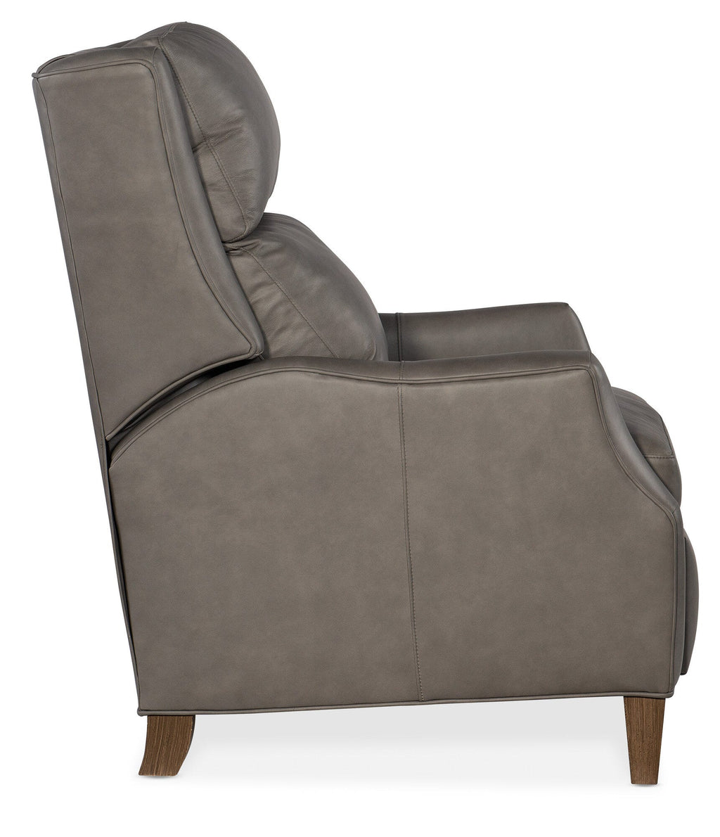 Thomas 3-Way Lounger with Power Headrest