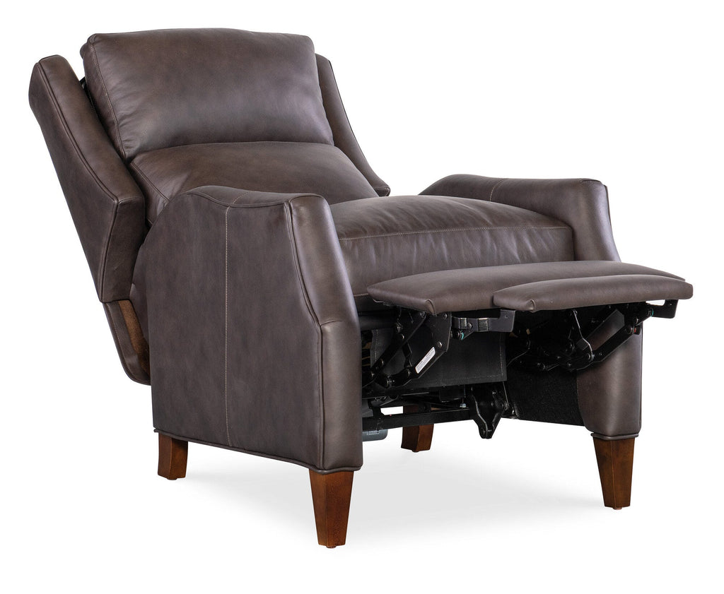 Thomas 3-Way Lounger with Power Headrest
