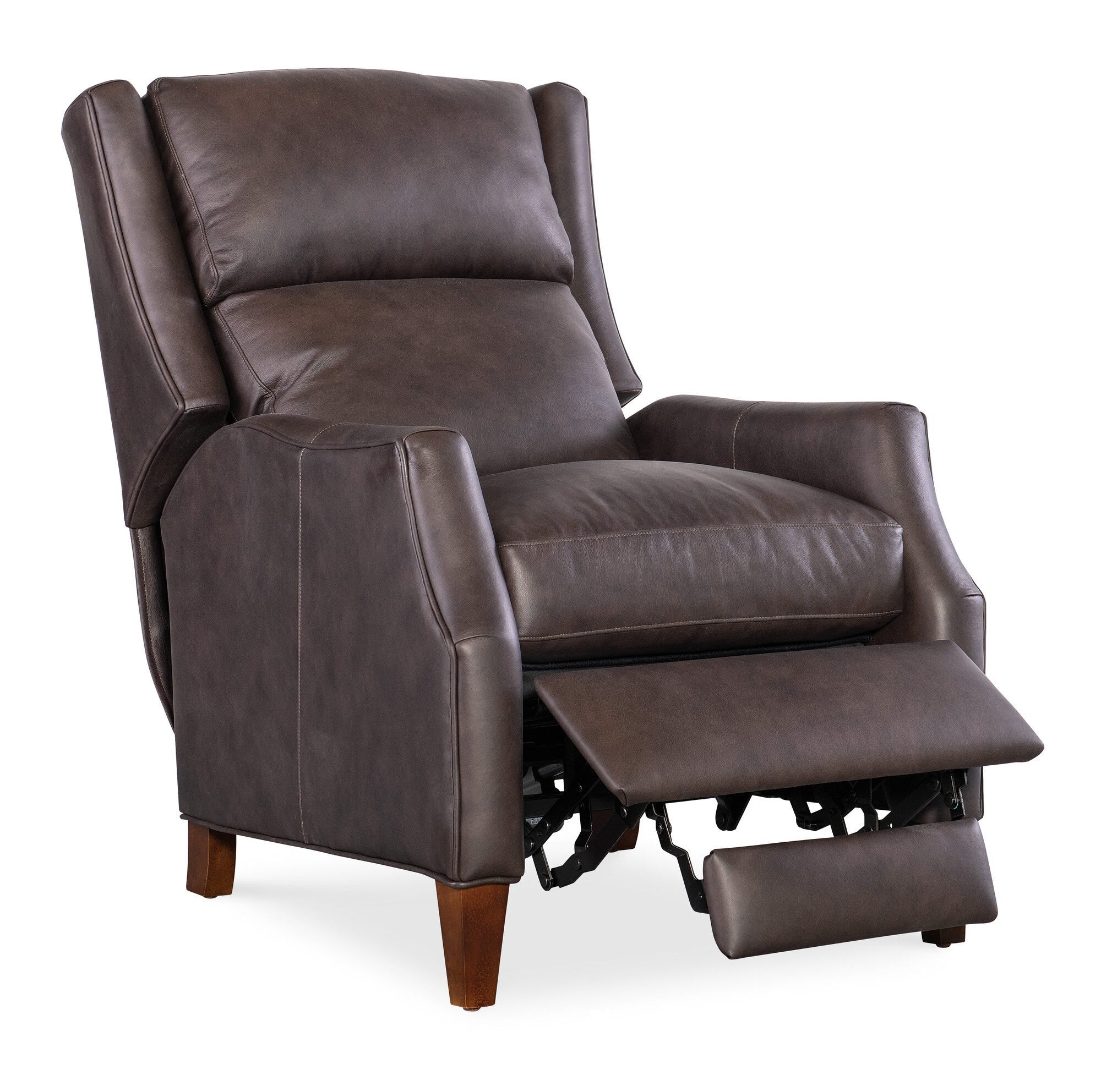 Thomas 3-Way Lounger with Power Headrest