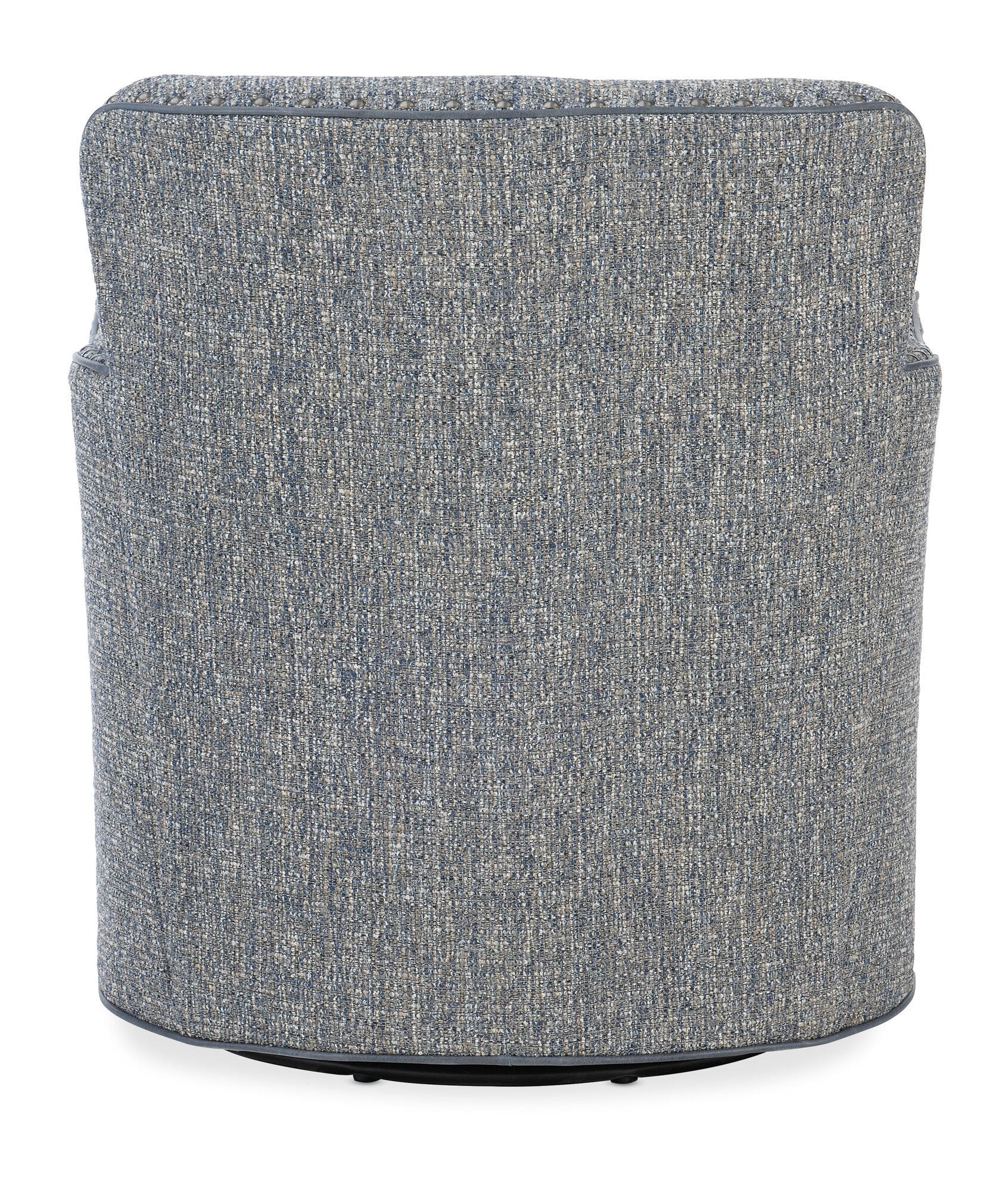 Luna Swivel Tub Chair - Back Image