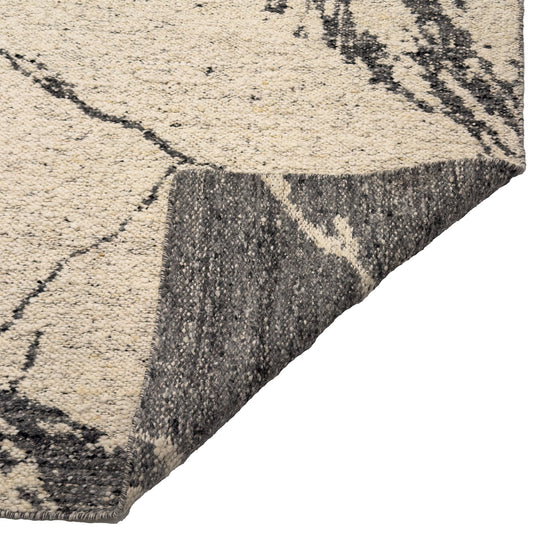 York-Marble Charcoal
