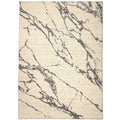 York-Marble Charcoal