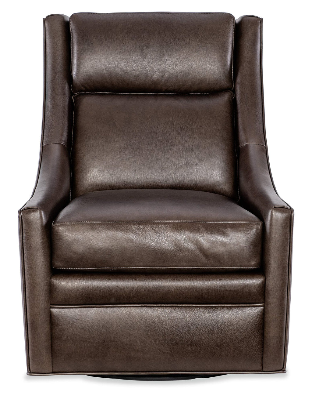 Traynor Swivel Tub Chair - Straight Image 2