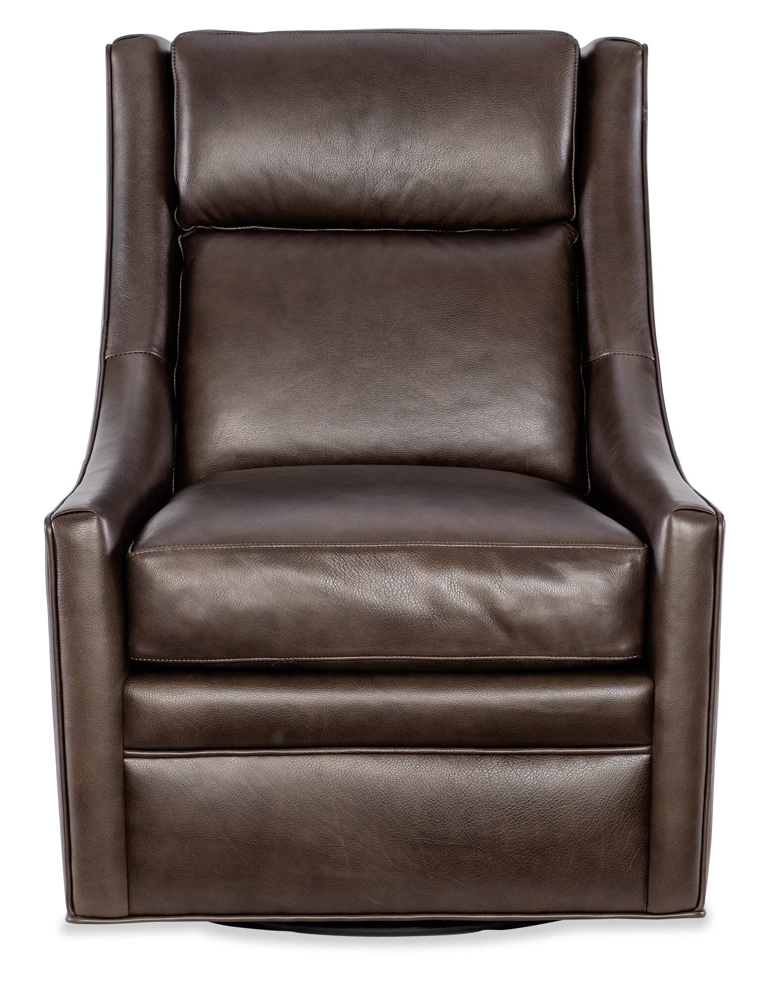 Traynor Swivel Tub Chair - Straight Image 2