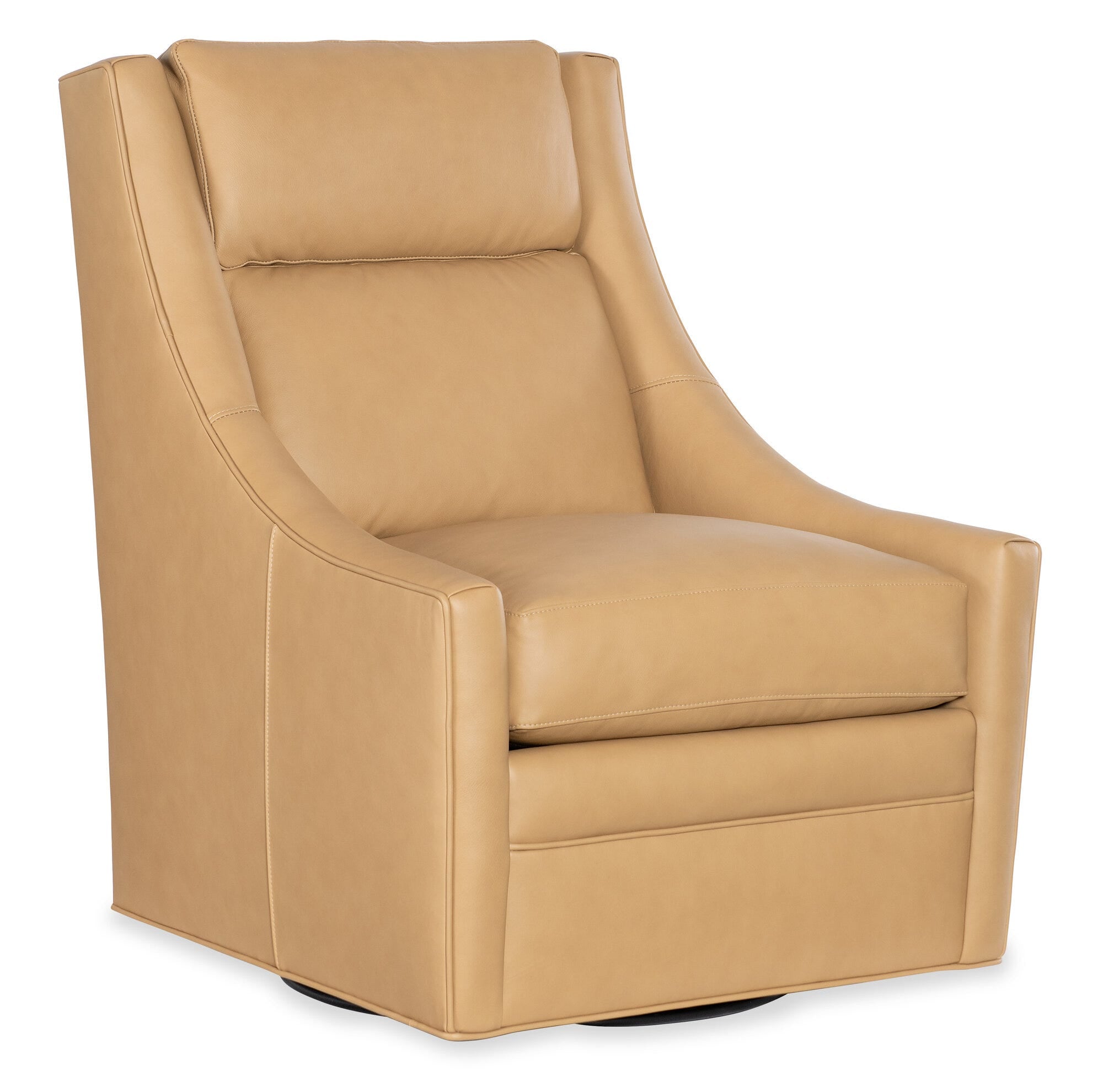 Traynor Swivel Tub Chair - Silo Image 1