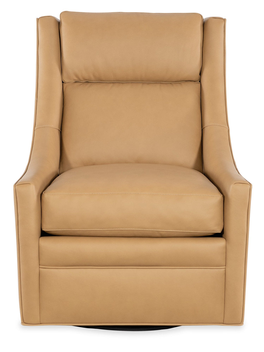 Traynor Swivel Tub Chair - Straight Image