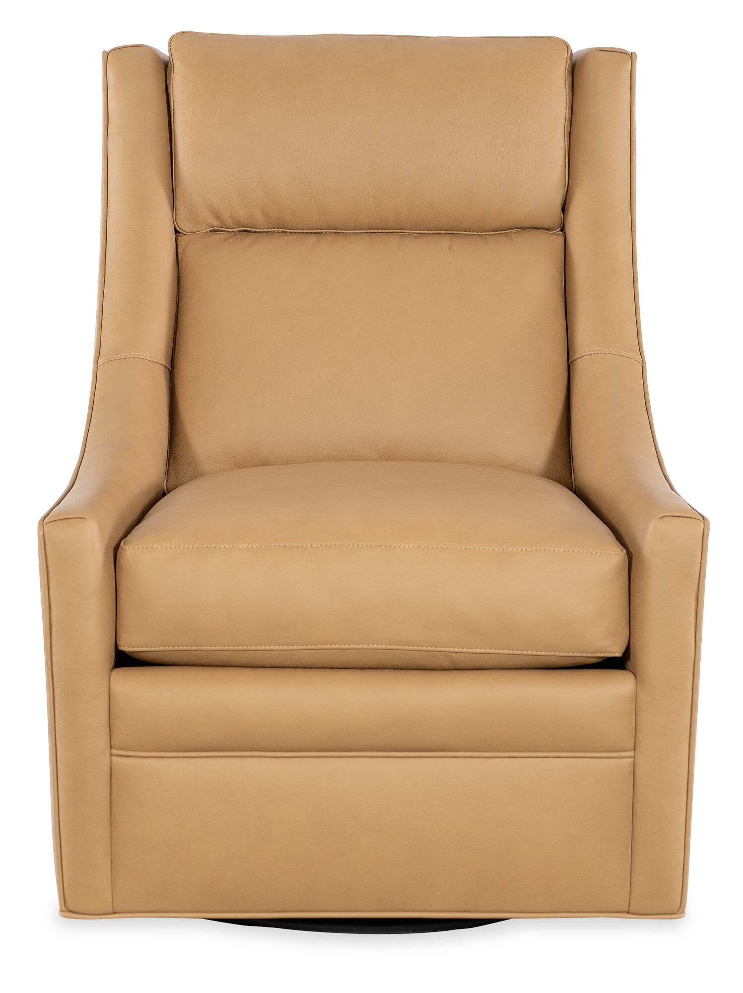Traynor Swivel Tub Chair - Straight Image