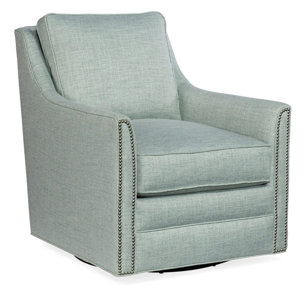Christopher Swivel Chair