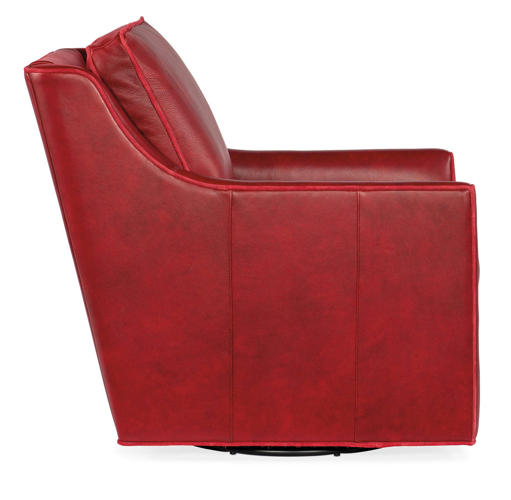 Christopher Swivel Chair