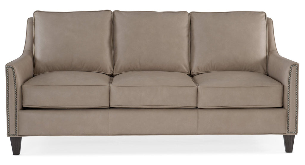 Christopher Sofa - Straight Silo 2