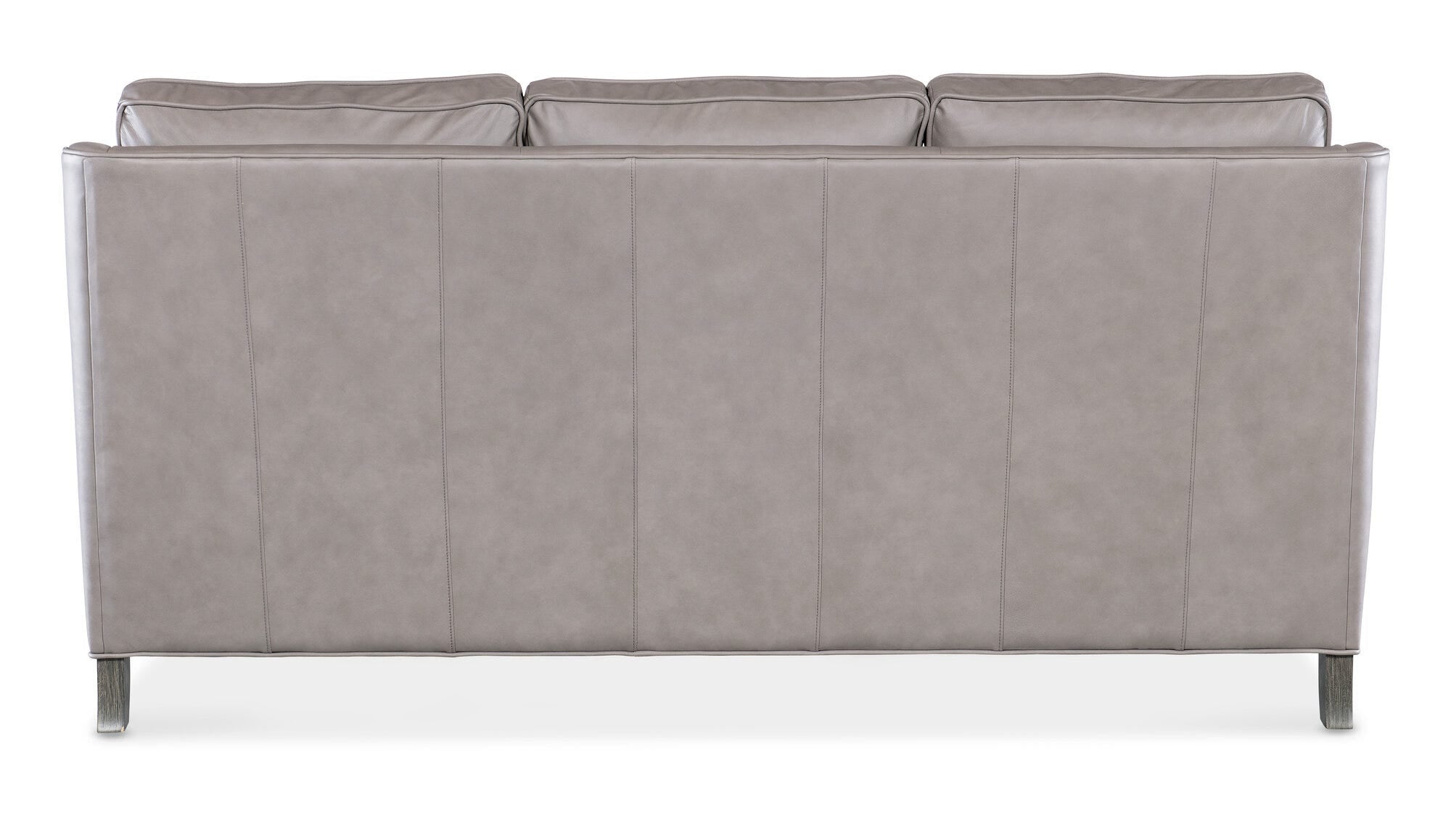 Christopher Sofa - Back Silo