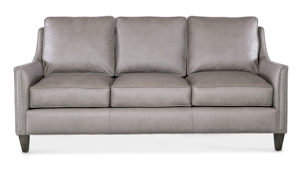 Christopher Sofa - Straight Silo