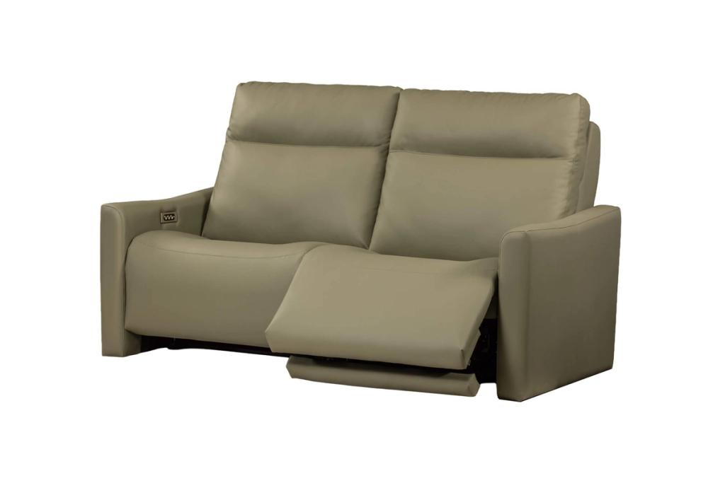 F009 Wide Sofa Side Open
