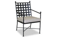CUSTOM KIT for Provence Dining Chair
