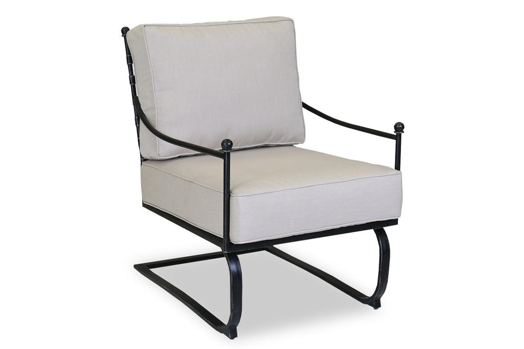 CUSTOM KIT for Provence Rocker