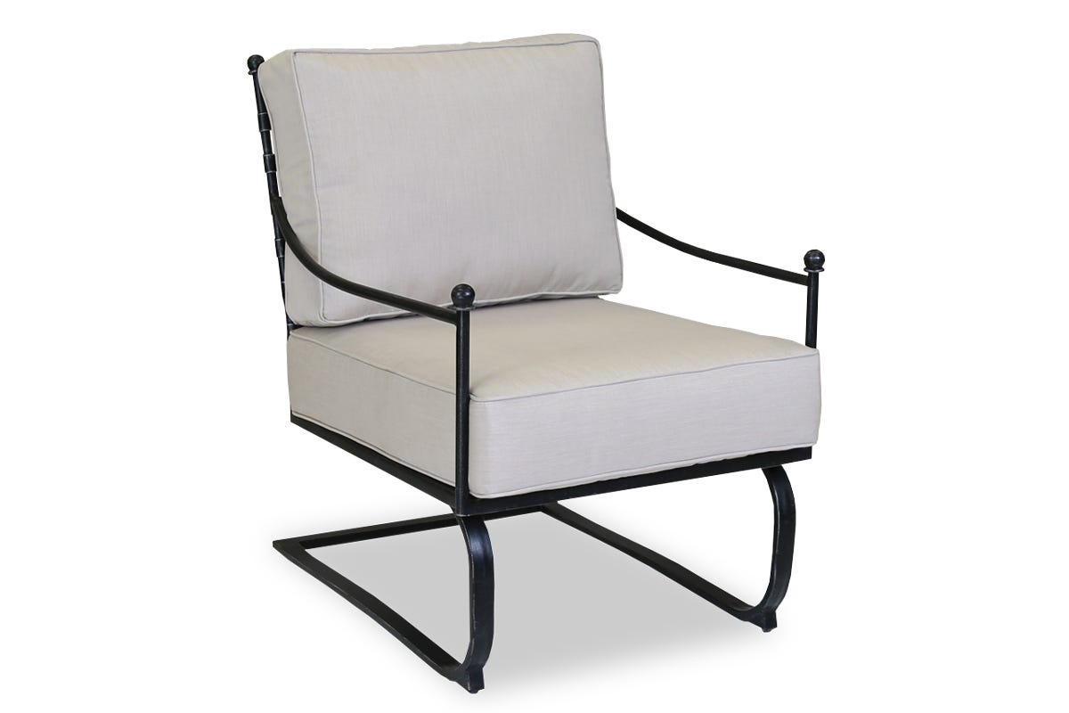 CUSTOM KIT for Provence Rocker