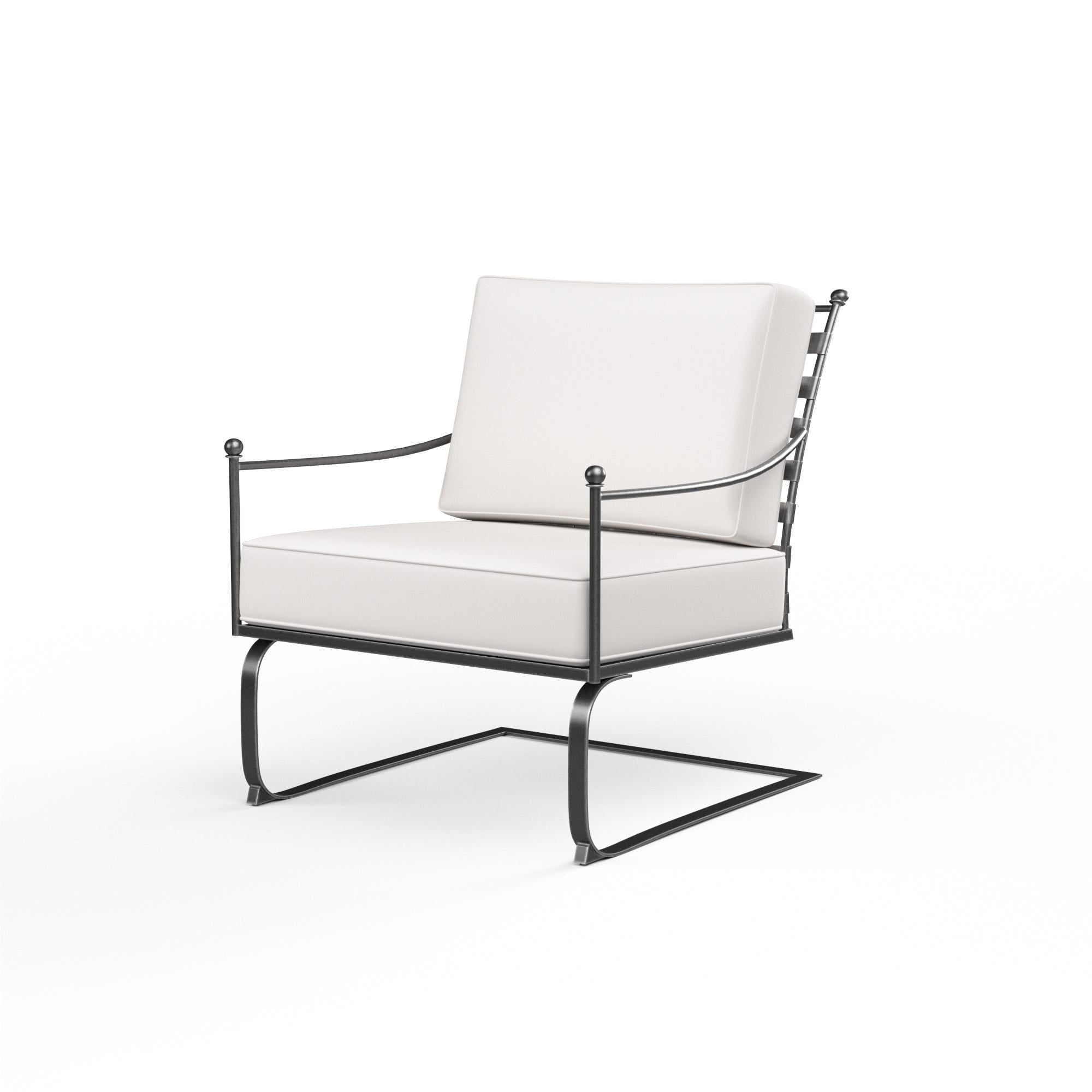 Provence Club Rocker Silo Image 1