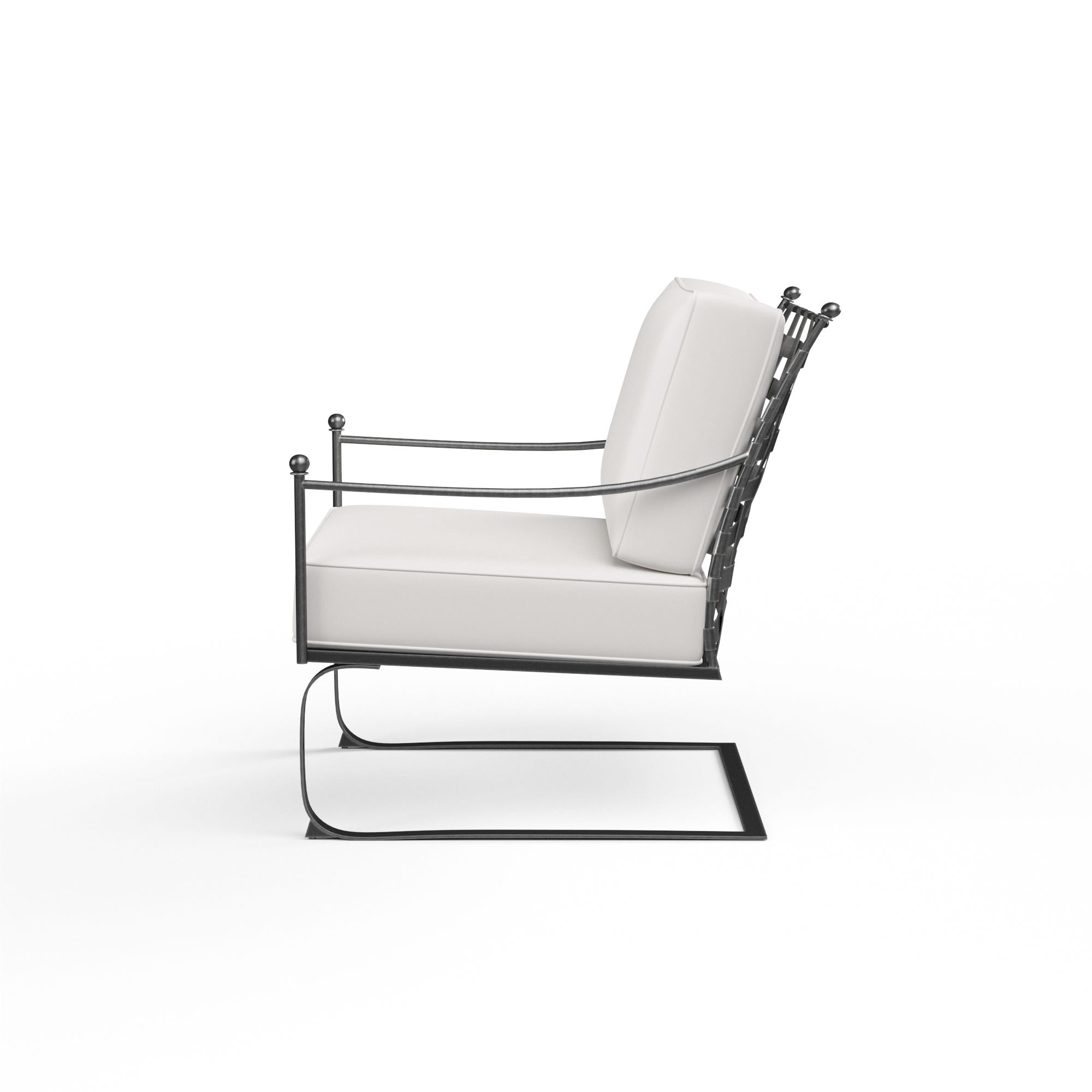 Provence Club Rocker Silo Image 2