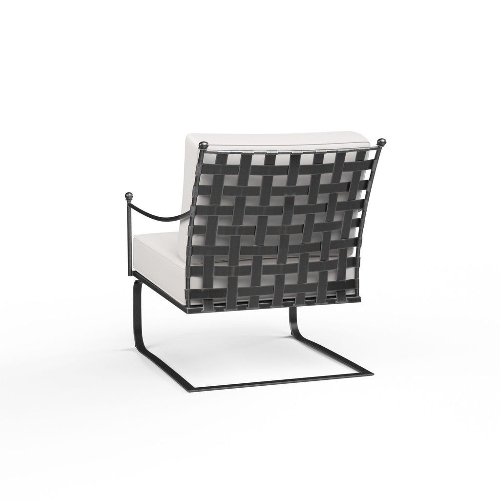 Provence Club Rocker Silo Image 3