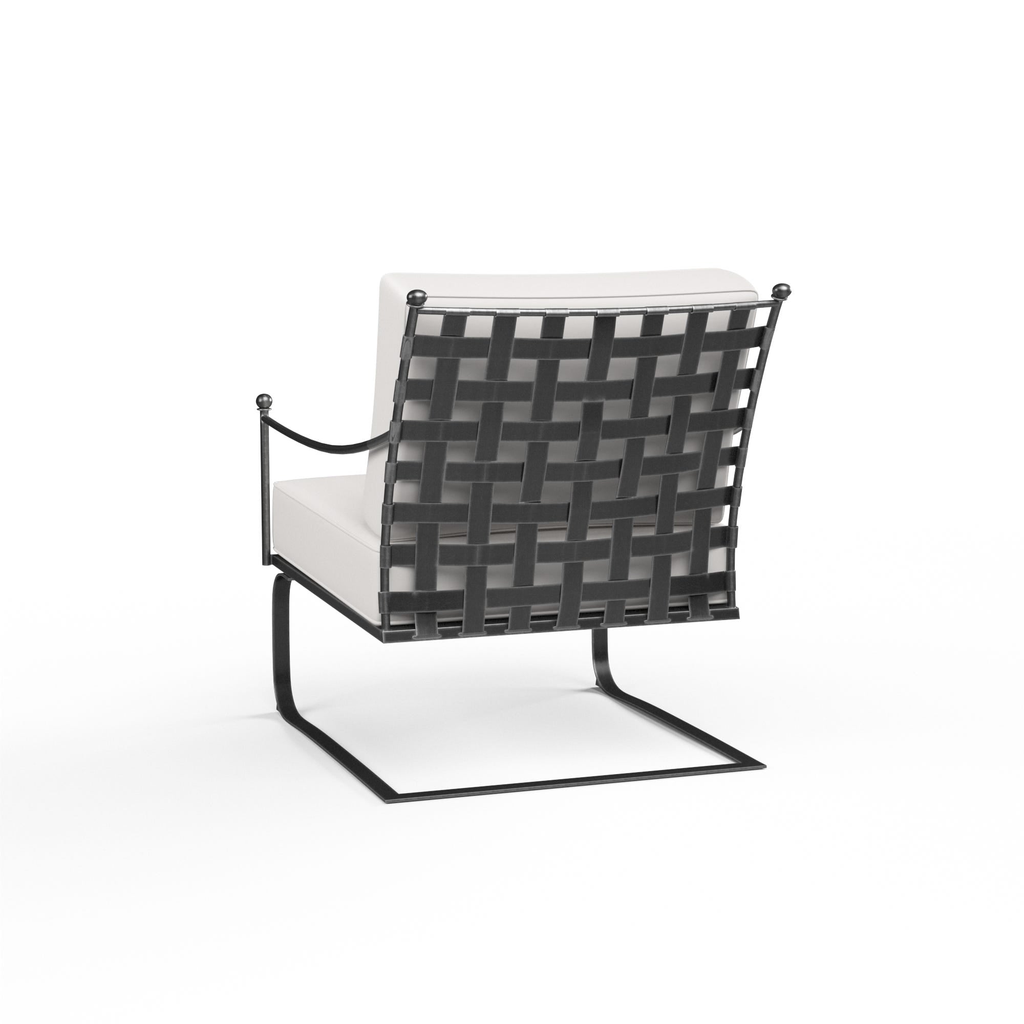 Provence Club Rocker Silo Image 3