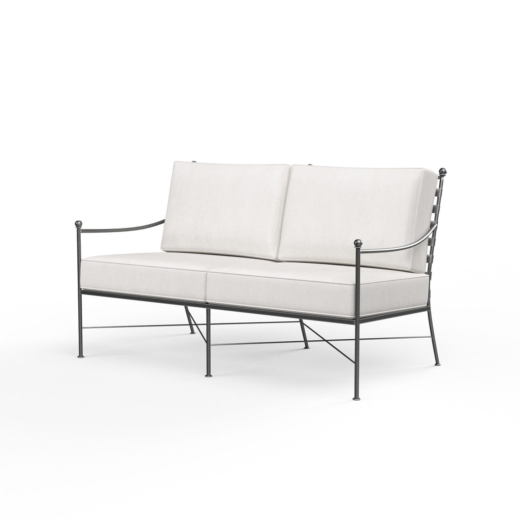 Provence Loveseat Silo Image