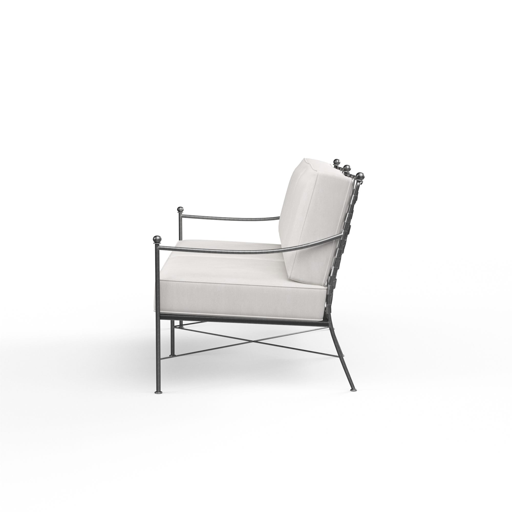 Provence Loveseat Silo Image
