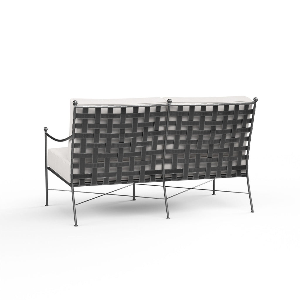 Provence Loveseat Silo Image