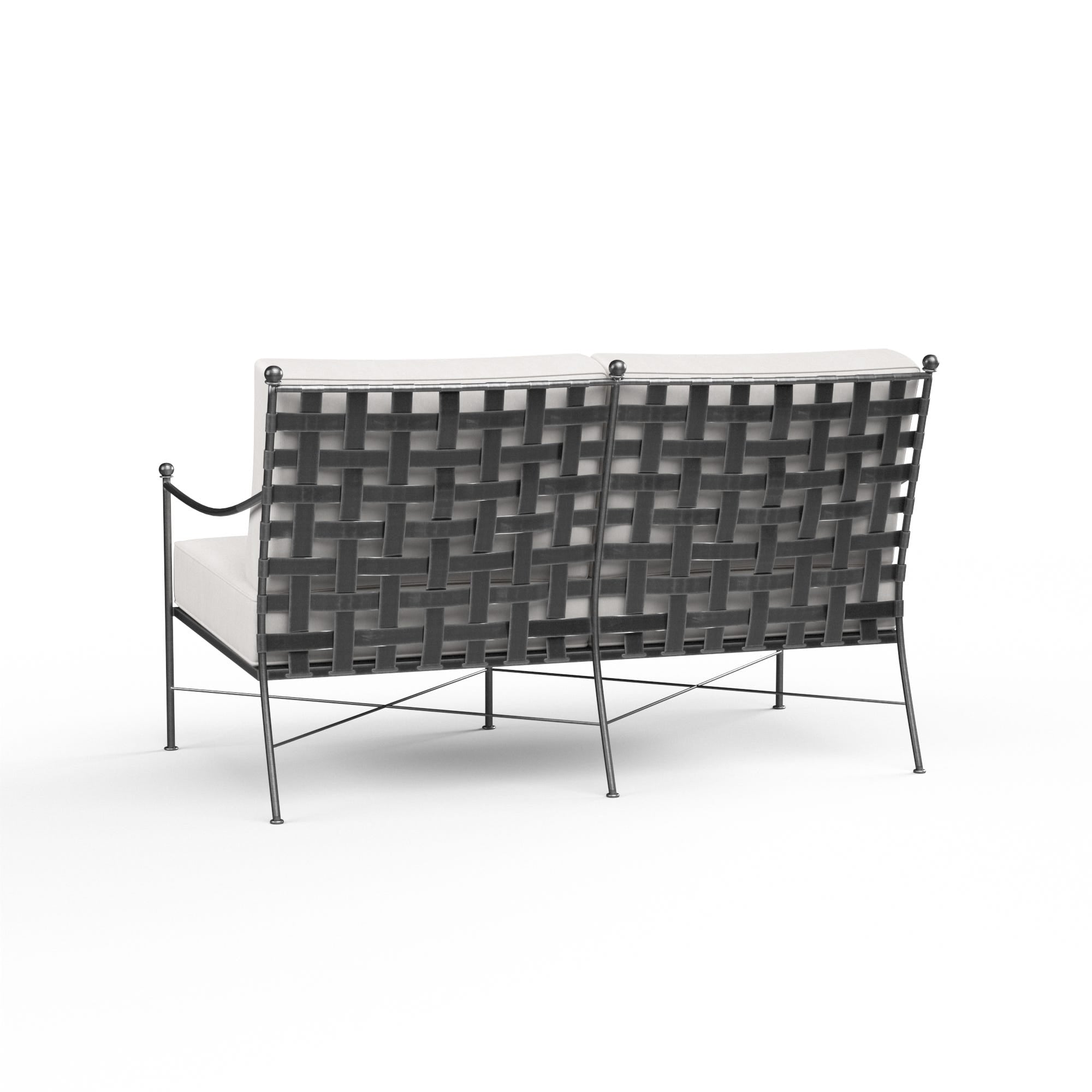 Provence Loveseat Silo Image