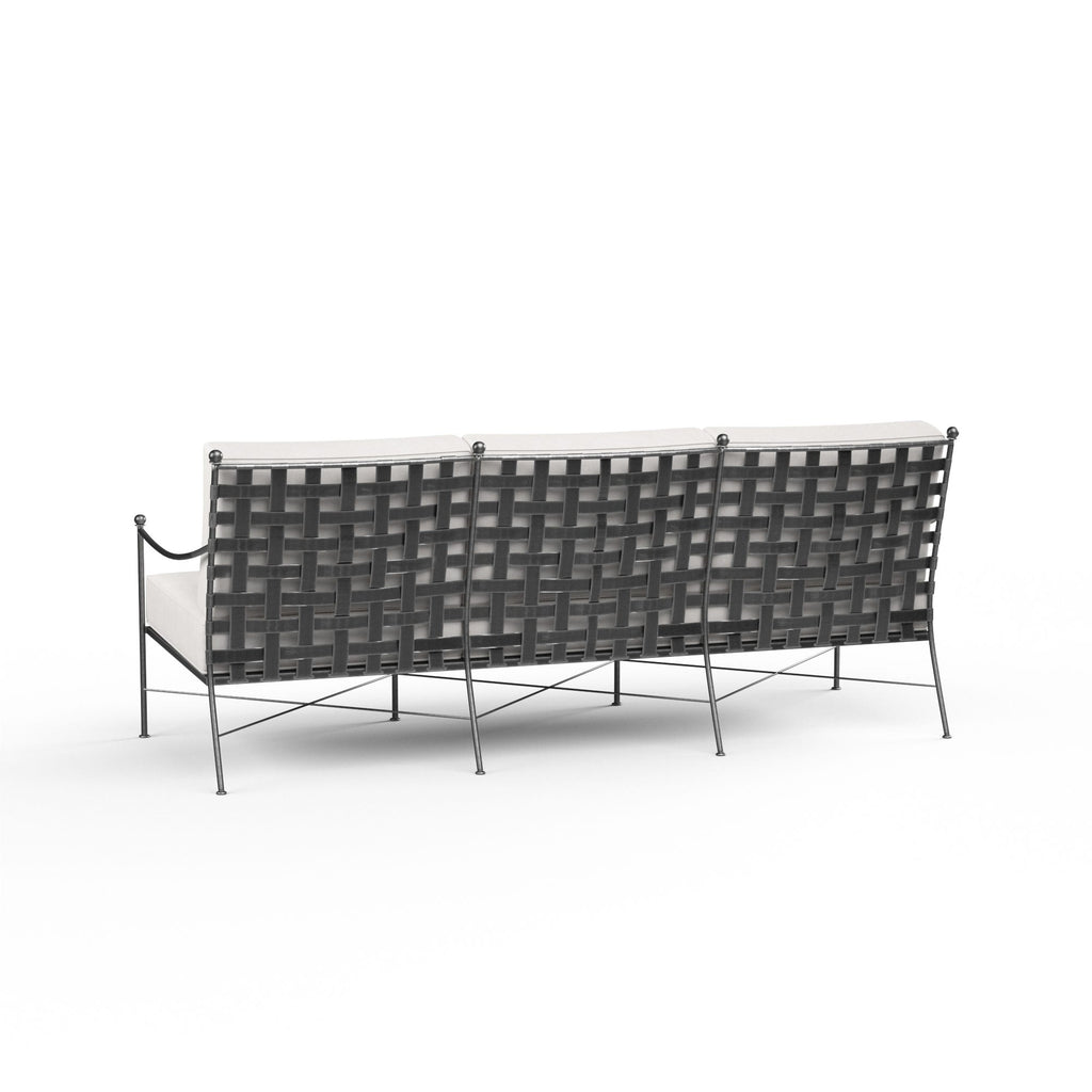 Provence Sofa Silo Image