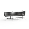 Provence Garden Bench Image 1