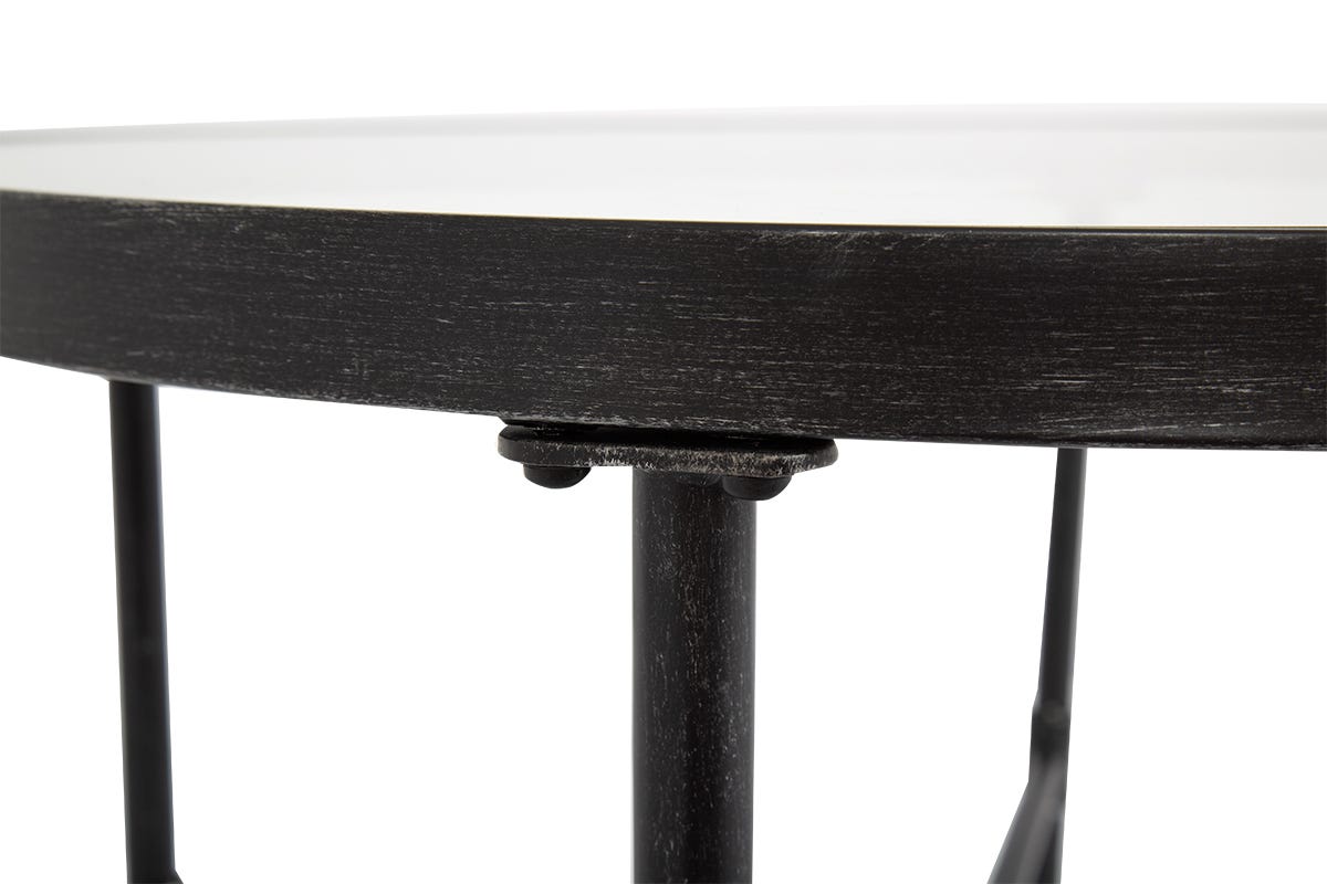 Provence Bistro Table