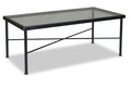 Provence Coffee Table