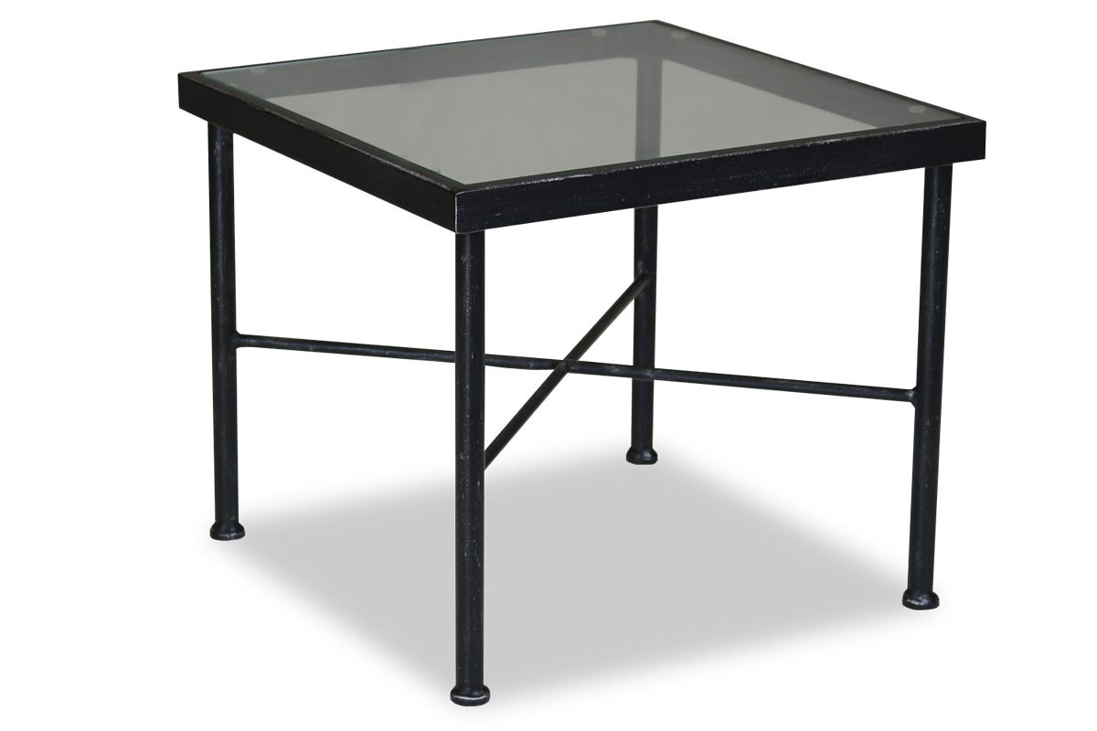 Provence End Table