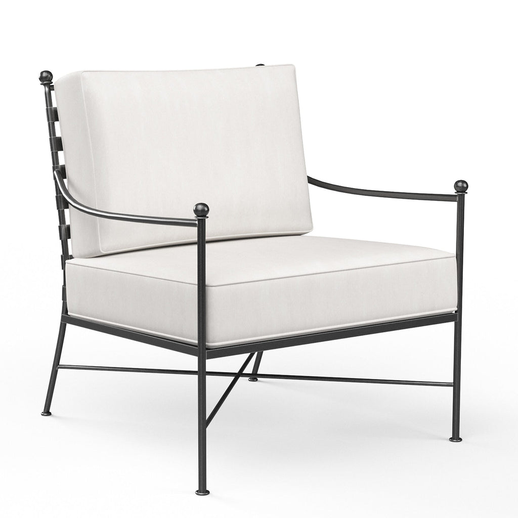 CUSTOM KIT for Provence Club Chair