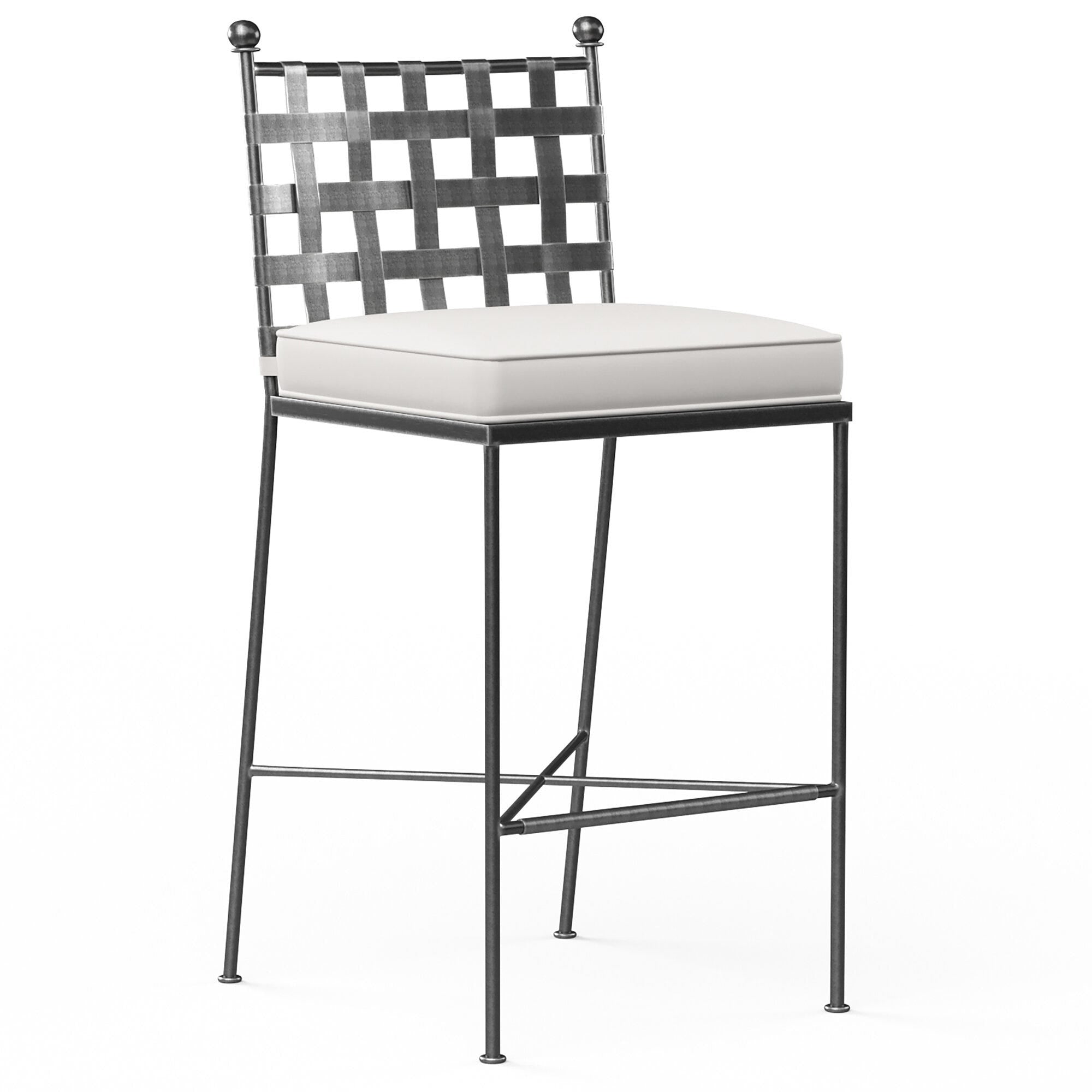 CUSTOM KIT for Provence Barstool