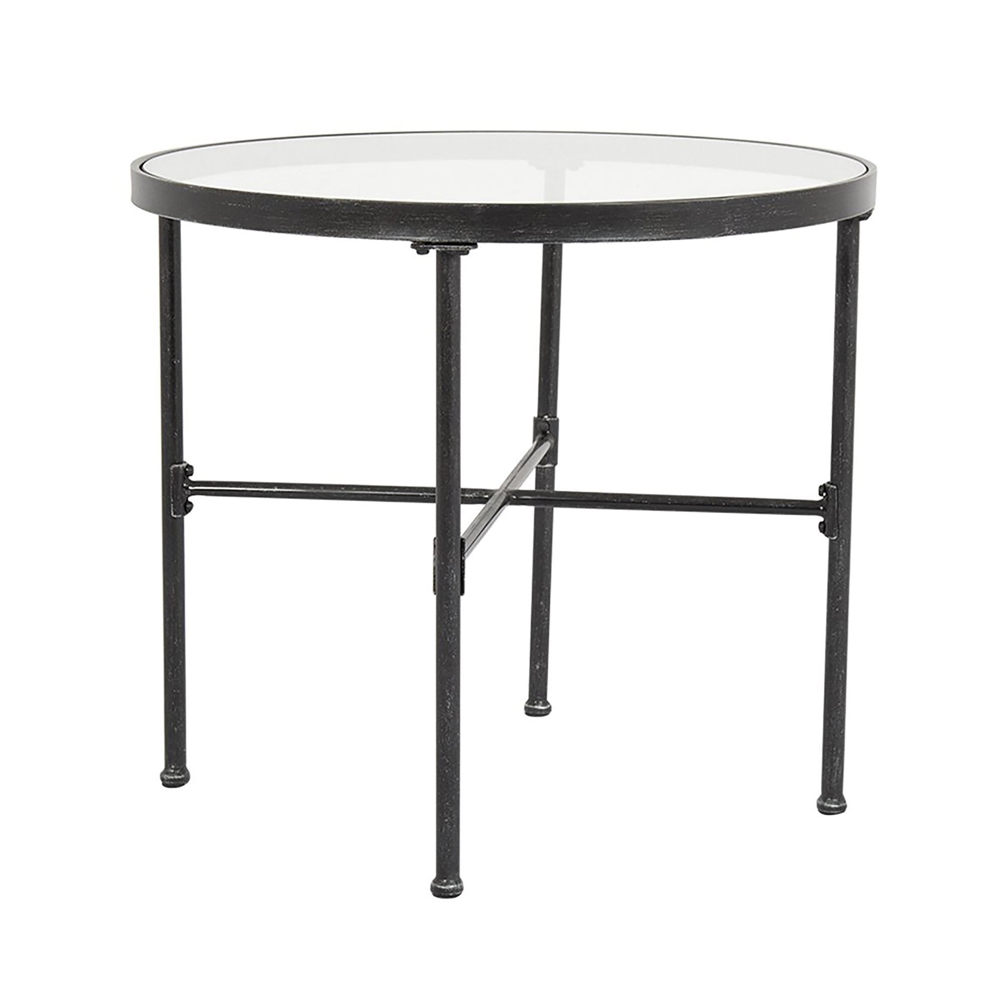Provence Bistro Table