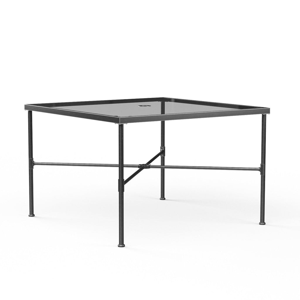 Provence 44 in. Square Dining Table