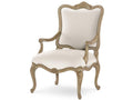 Century Furniture Jarrett Chair 3213
