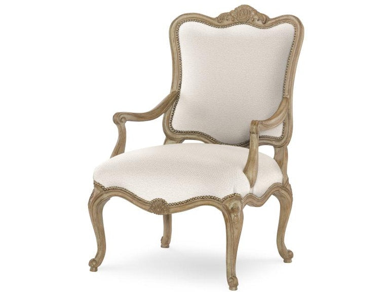 Century Furniture Jarrett Chair 3213