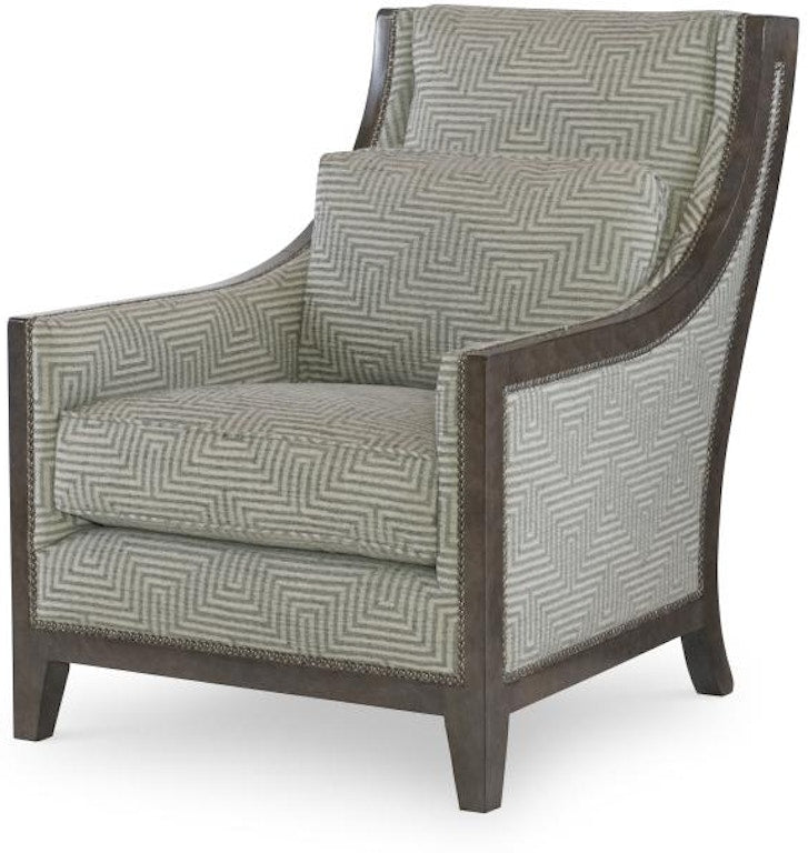 Century Furniture Svelte Chair 3218