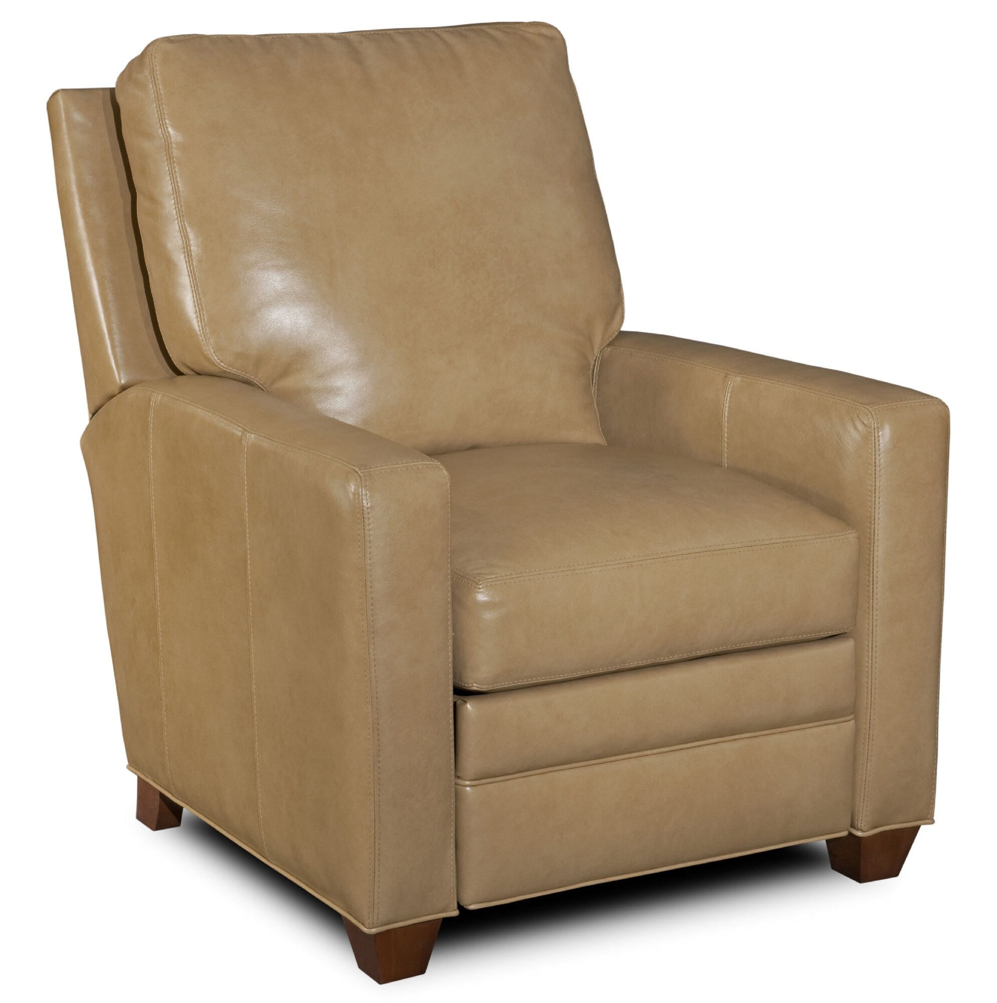Hanley 3-Way Reclining Lounger