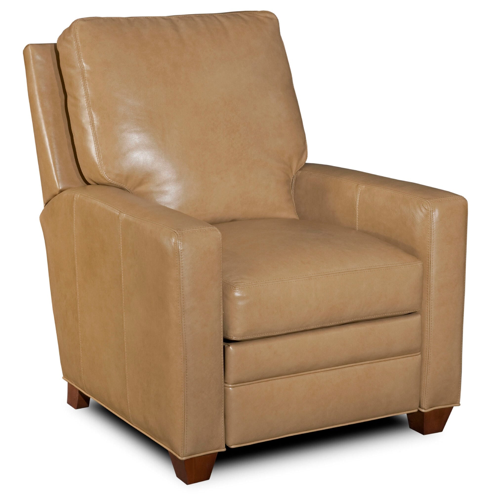 Hanley 3-Way Reclining Lounger