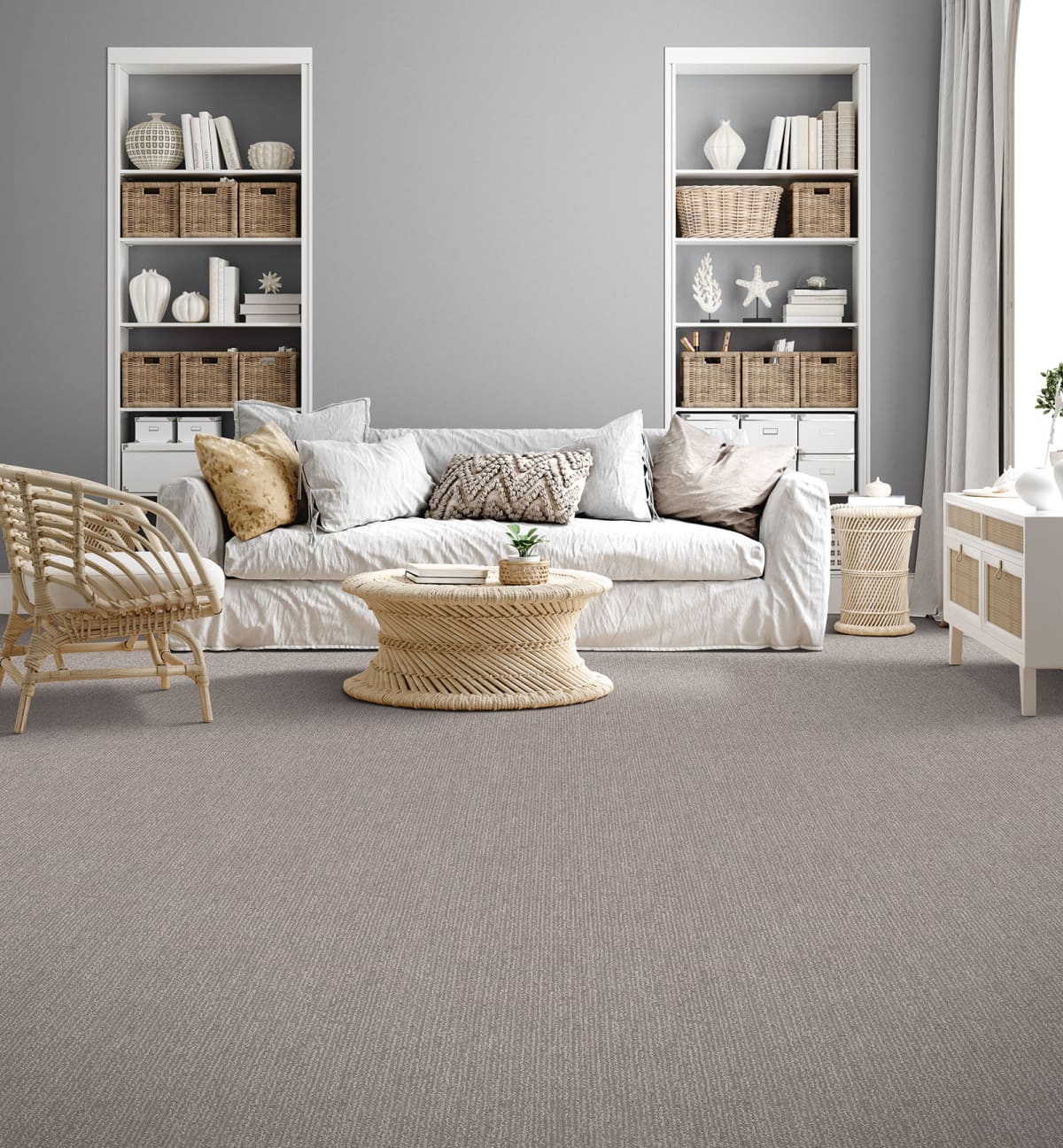 Surfside Carpet